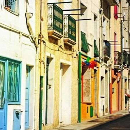 سُت Studio Entierement Renove, Situe Au Coeur Du Quartier Haut المظهر الخارجي الصورة
